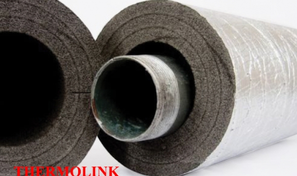 Thermolink Pipe Insulation