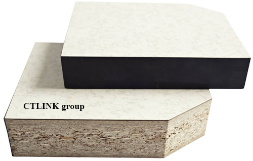 hpl-chipboard-woodcore-raised-floor-cutting-edging-shape